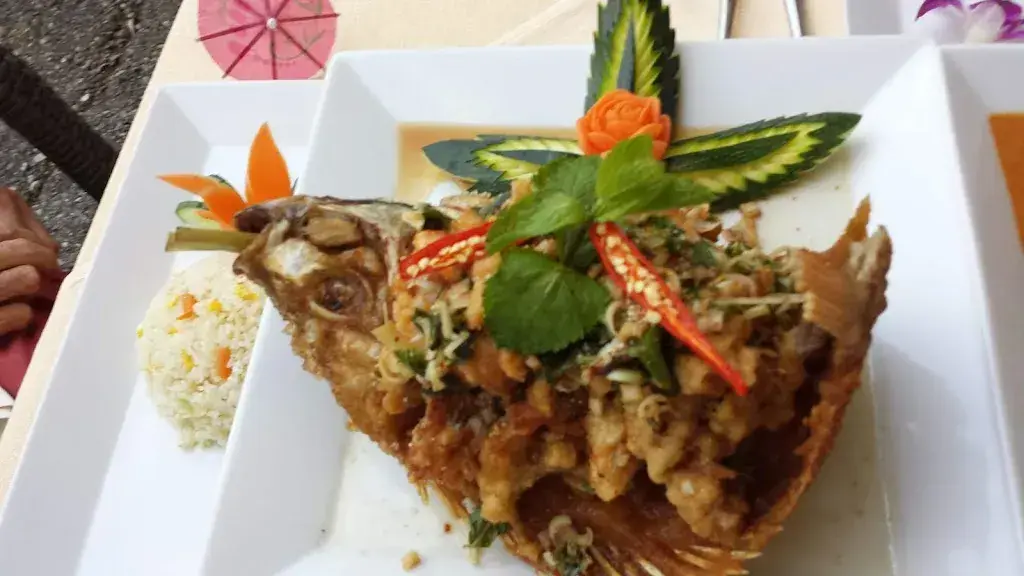 Restaurant SalaThai_Lausen_menu_image_1