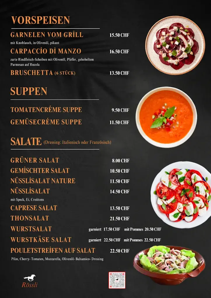 Menu_Wirtschaft zum Rössli_Lupsingen_image_1