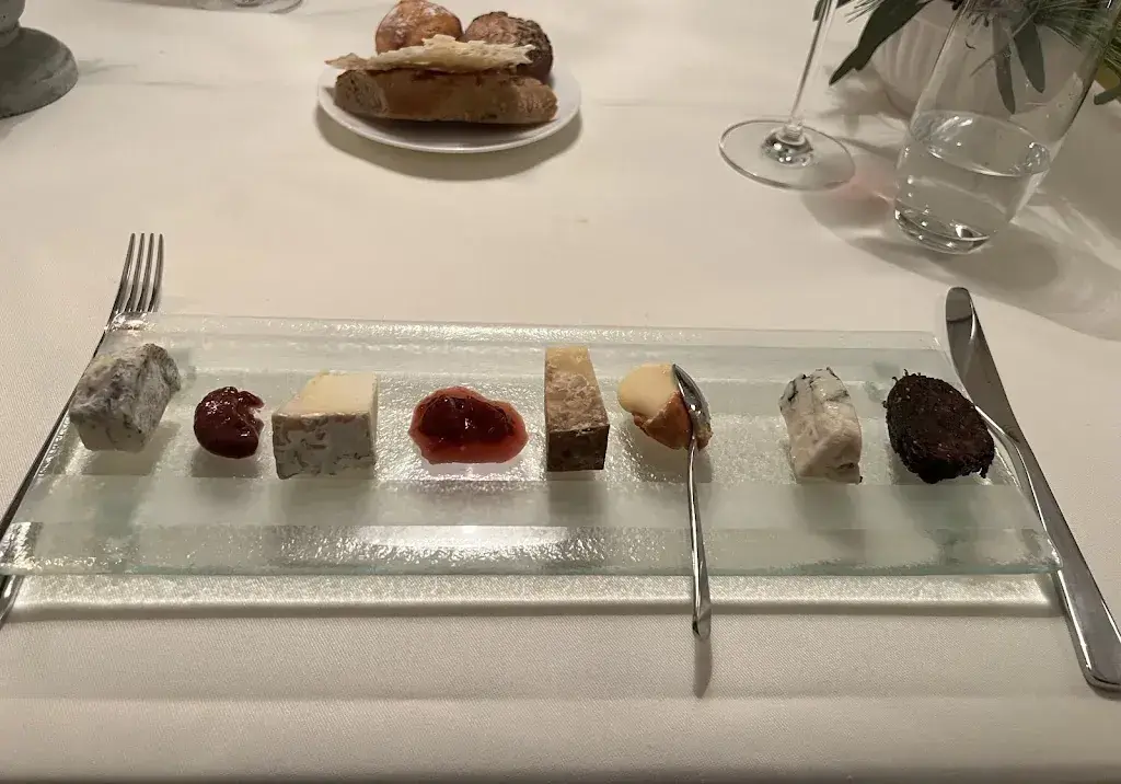 Menu_Restaurant Le Murenberg_Bubendorf_immagine_2