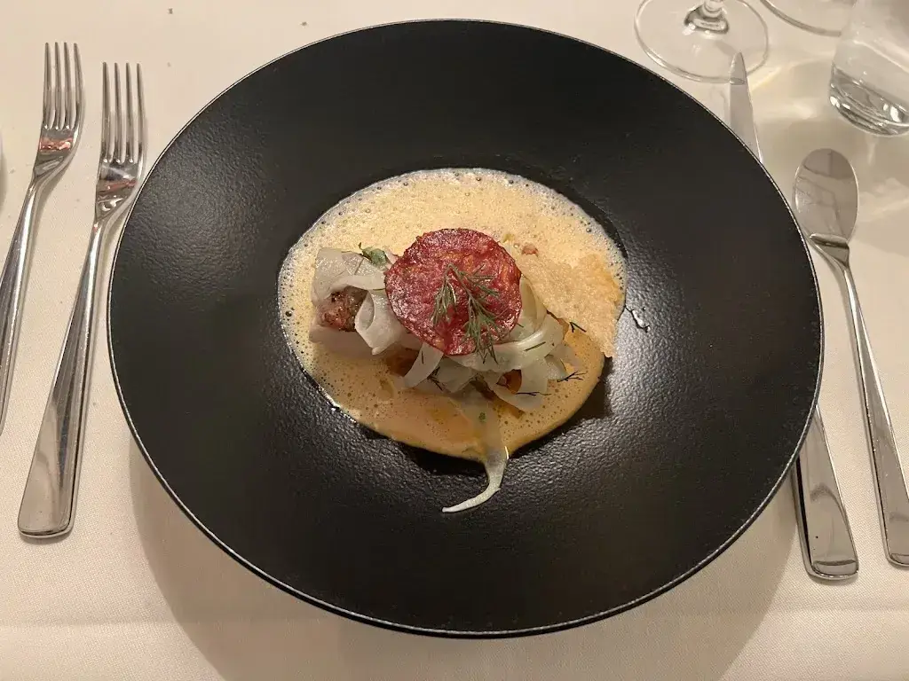 Menu_Restaurant Le Murenberg_Bubendorf_immagine_8