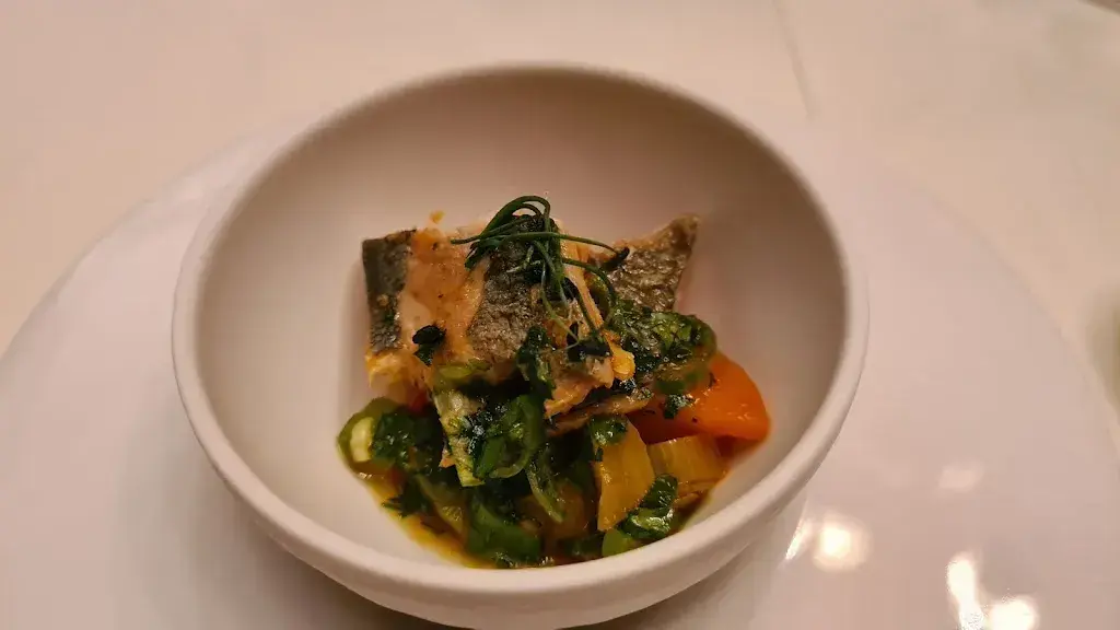 Amar Dravid_Restaurant Le Murenberg_Bubendorf_recensione