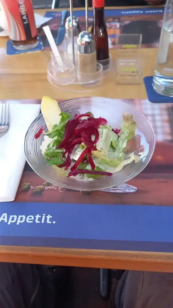 Menü_Restaurant Schmiedstube_Bubendorf_Bild_2