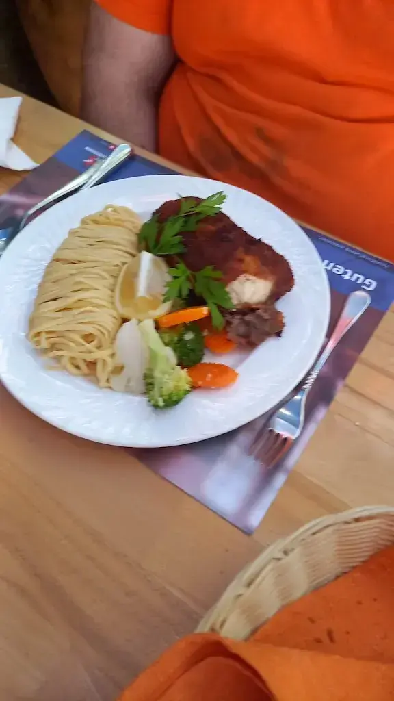 Menü_Restaurant Schmiedstube_Bubendorf_Bild_3