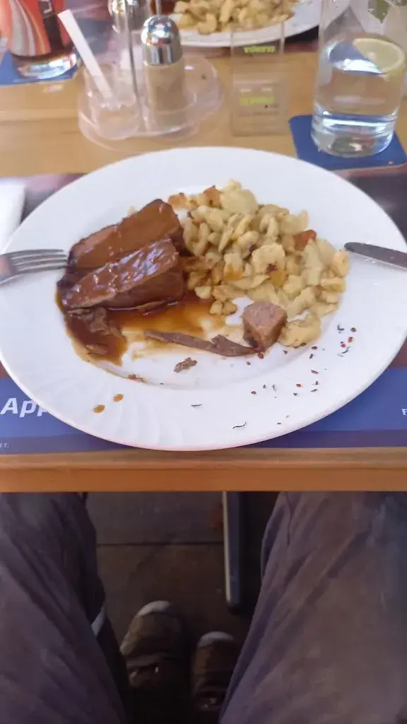 Menü_Restaurant Schmiedstube_Bubendorf_Bild_7