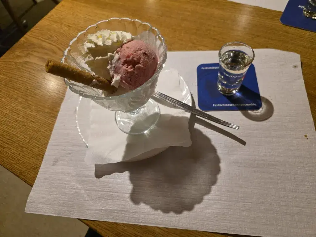 Hubert Huijbregts_Restaurant Schmiedstube_Bubendorf_Bewertung