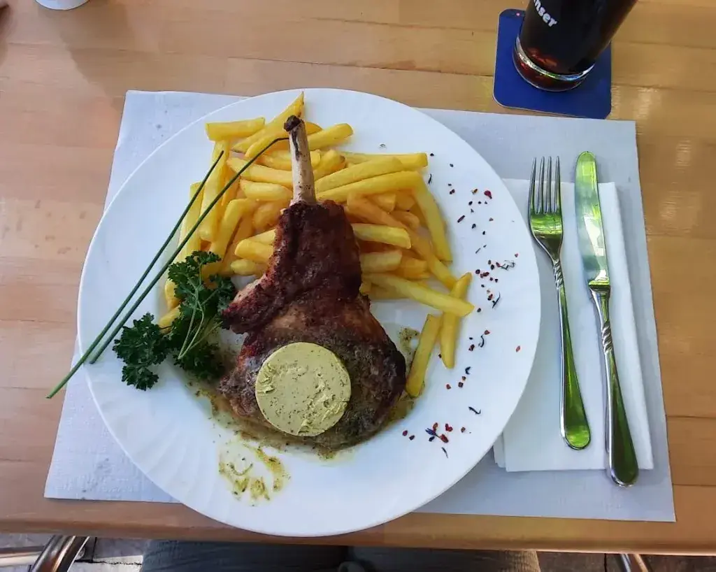 Koяn Sisteя_Restaurant Schmiedstube_Bubendorf_Bewertung
