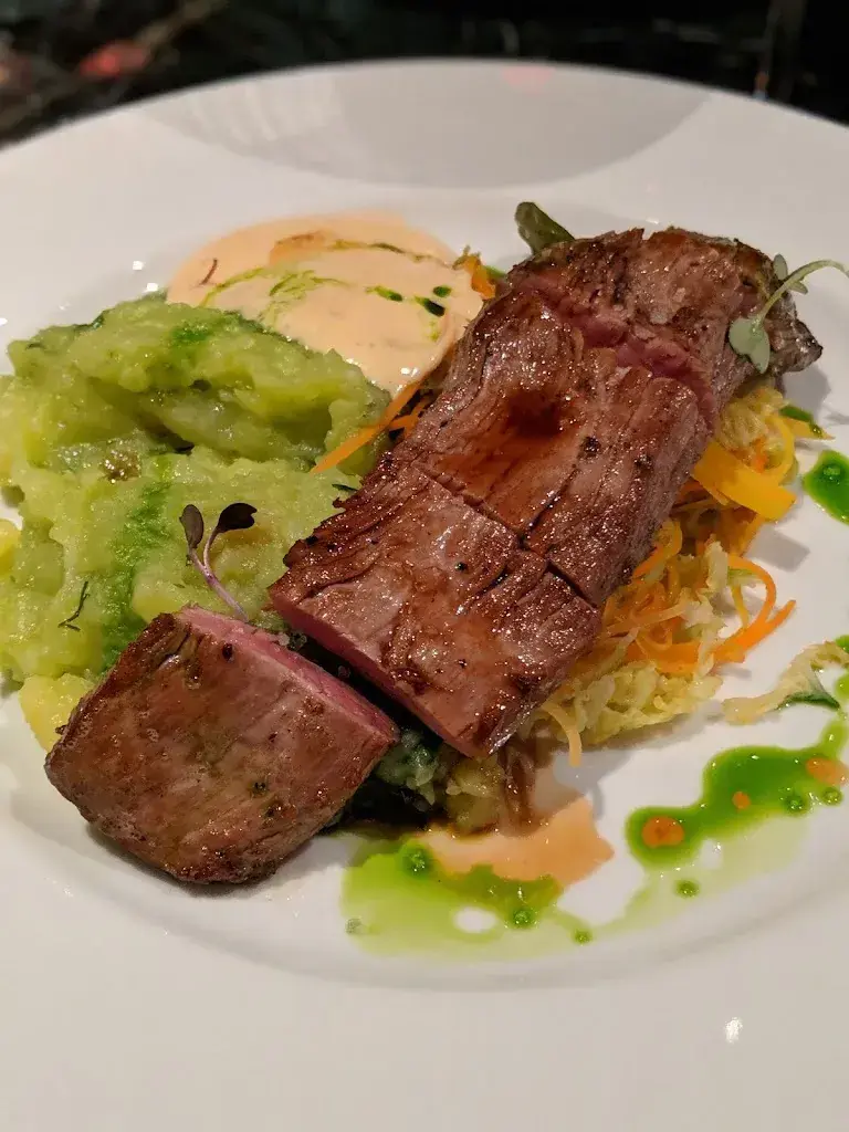 Menu_Restaurant Bay_Bern_image_4