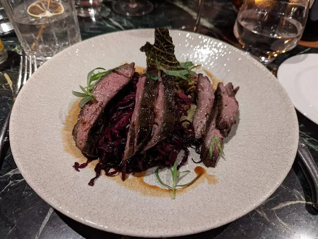 Menu_Restaurant Bay_Bern_image_9