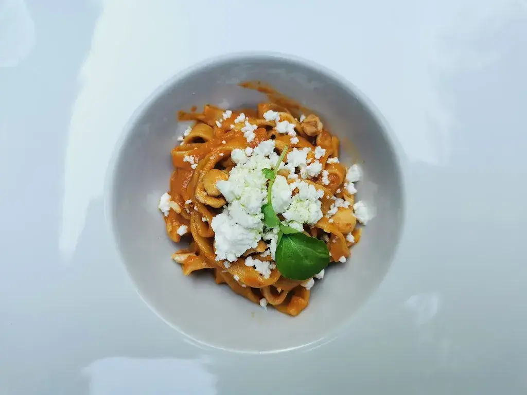 Gangstarville_Restaurant Bay_Bern_avis