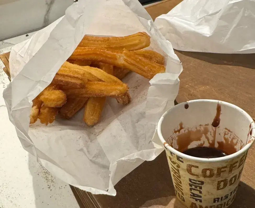 Carlos Obrist_CRAZY FOOD_Bubendorf_avis