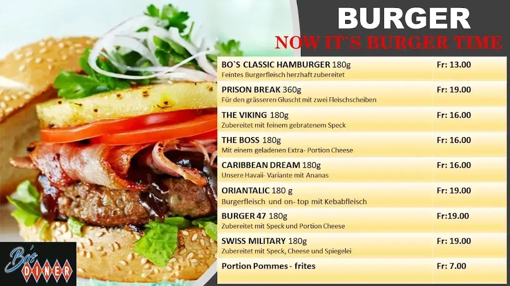 Bo's Diner_Böckten_menu_image_1