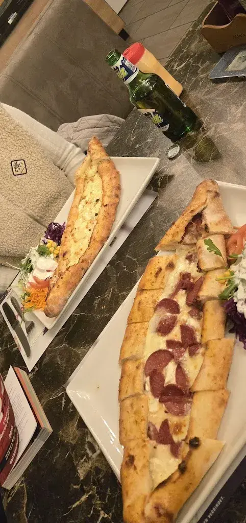 Ben Saxton_Bo's Diner_Böckten_review