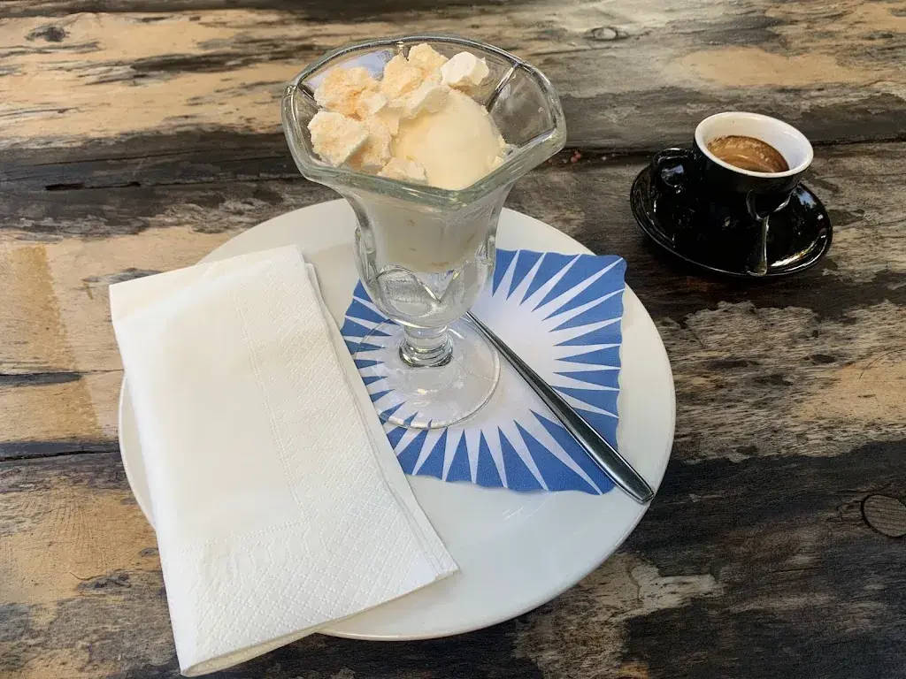 Menü_Trattoria Bella Italia - Italienisches Restaurant in Bern_Bern_Bild_9