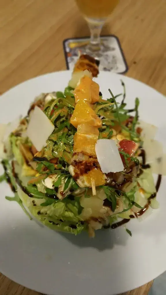 Menu_Pizzastube Faniuolo_Läufelfingen_image_9