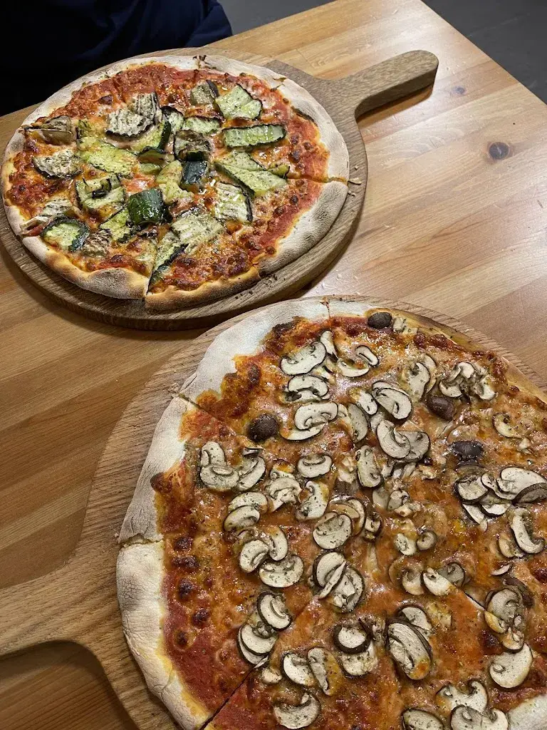 N.A_Pizzastube Faniuolo_Läufelfingen_review