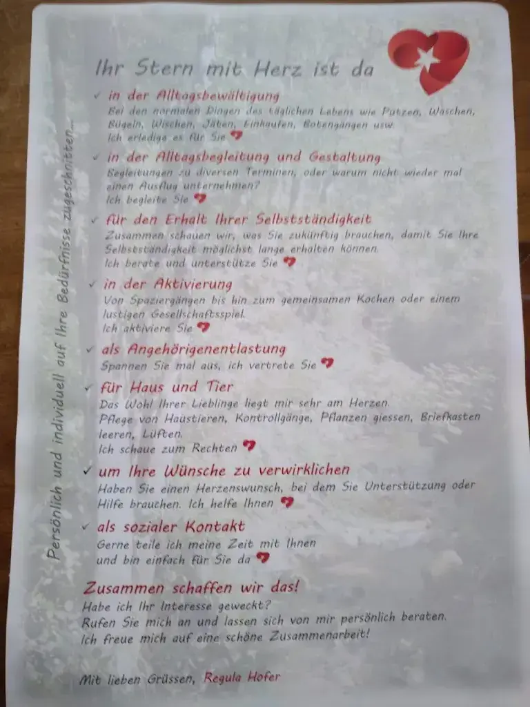 Landgasthof Hard restaurant in Zunzgen