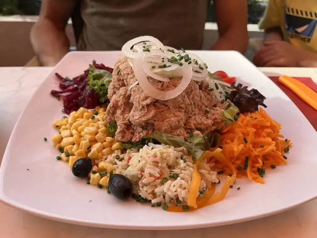 Sally Jaeggin_Landgasthof Hard_Zunzgen_review