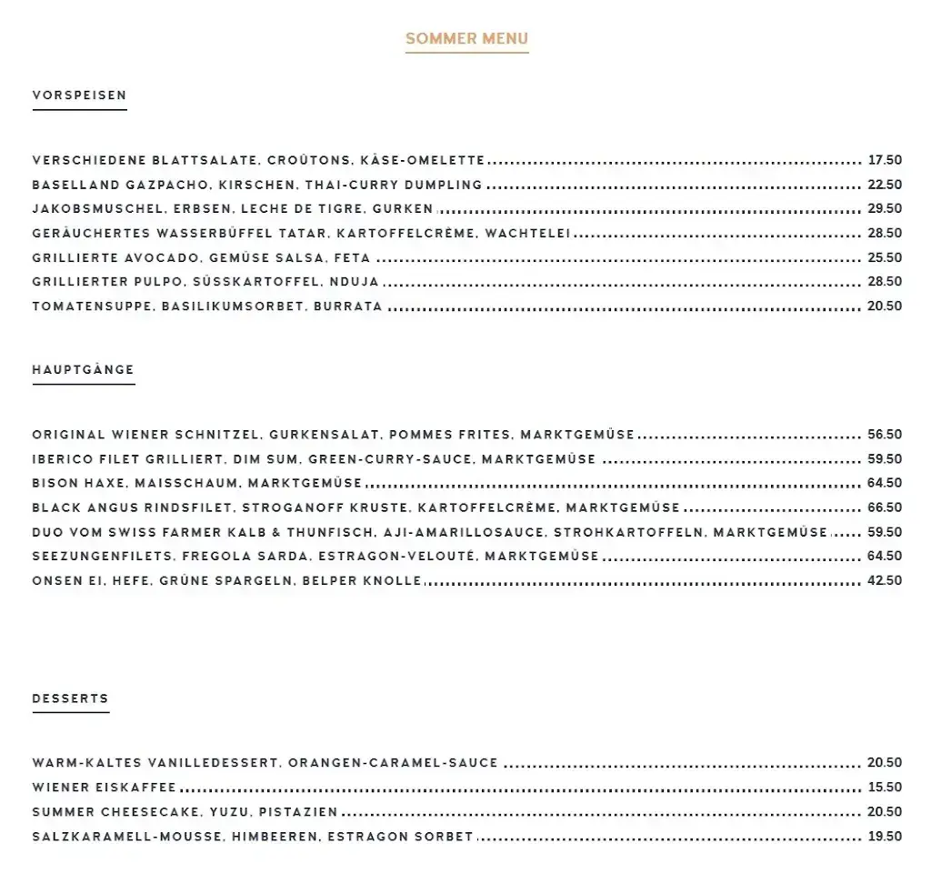 Menu_Landgasthof Hirschen_Diegten_image_1