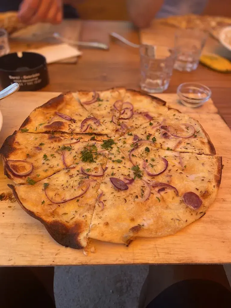 Franck Boisseron_Ochsen Oltingen_Oltingen_avis