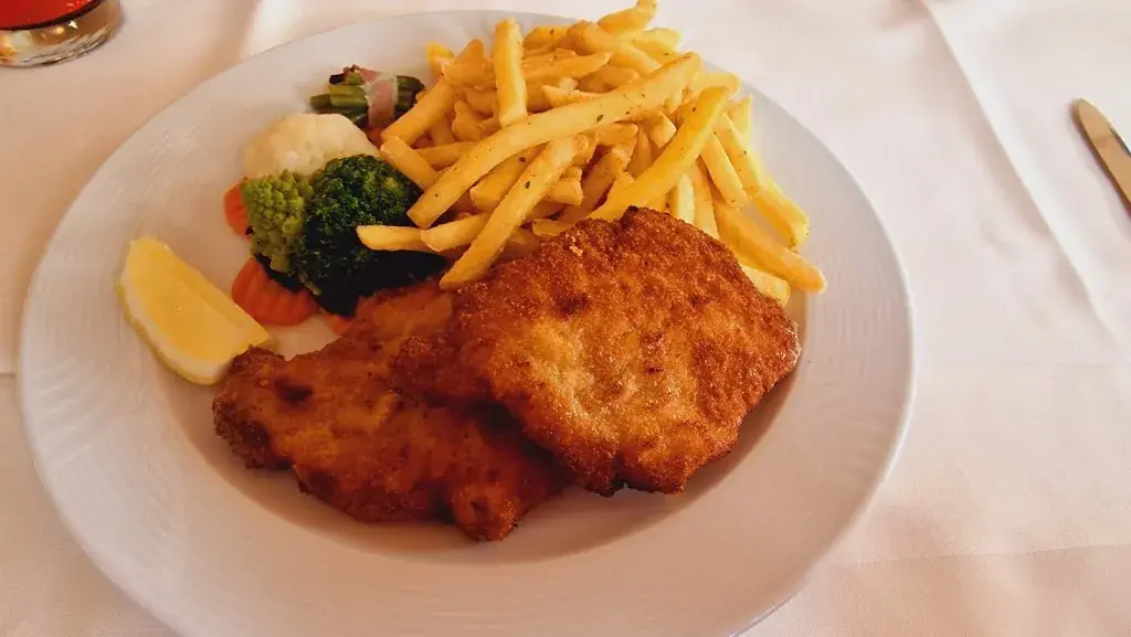 tailleur jenny_Restaurant Bürgin_Wittinsburg_recensione