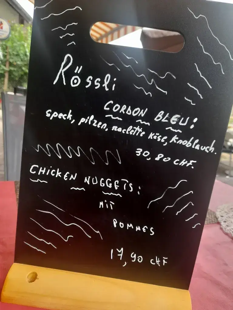 Menu_Rössli-Historika Rothenfluh_Rothenfluh_image_2