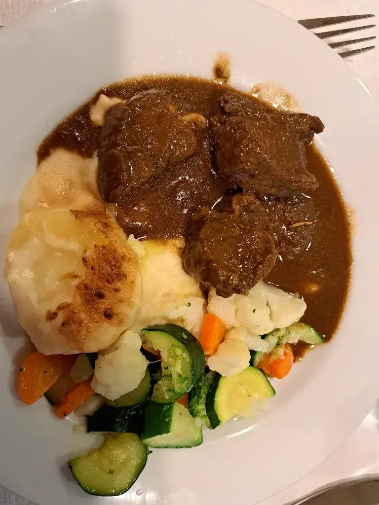 Daniel Flückiger_Speiseanstalt der Untern Stadt Bern_Bern_review