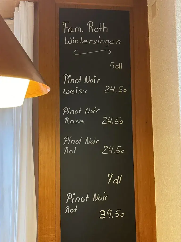Menu_Restaurant Rössli Zeglingen_Zeglingen_image_2