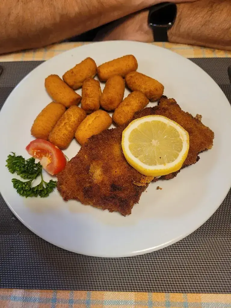 Daniel Speidel_Restaurant Rössli Zeglingen_Zeglingen_review