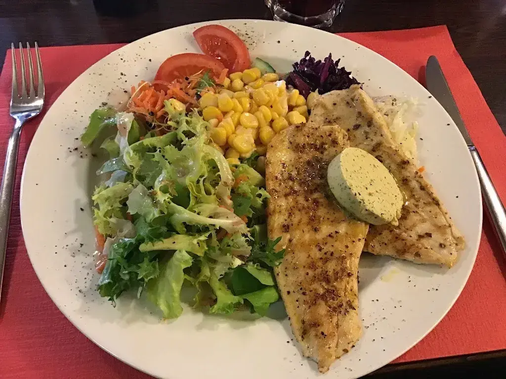 Restaurant Sternen restaurant in Sissach