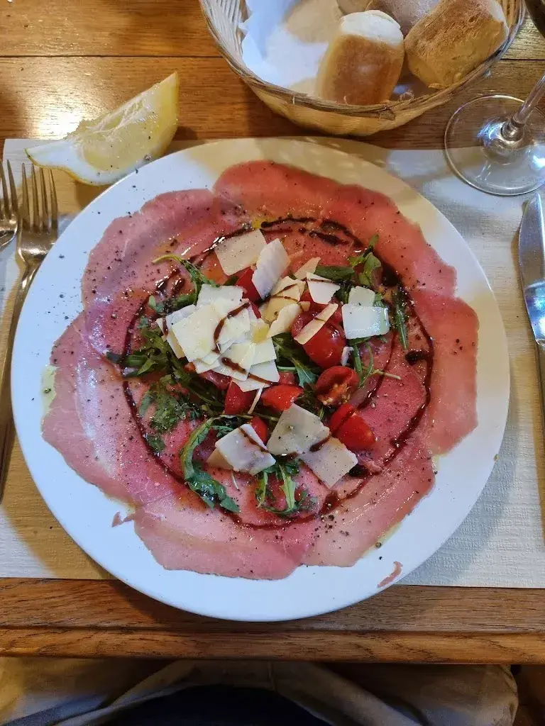 Menu_Restaurant Sternen_Sissach_immagine_5