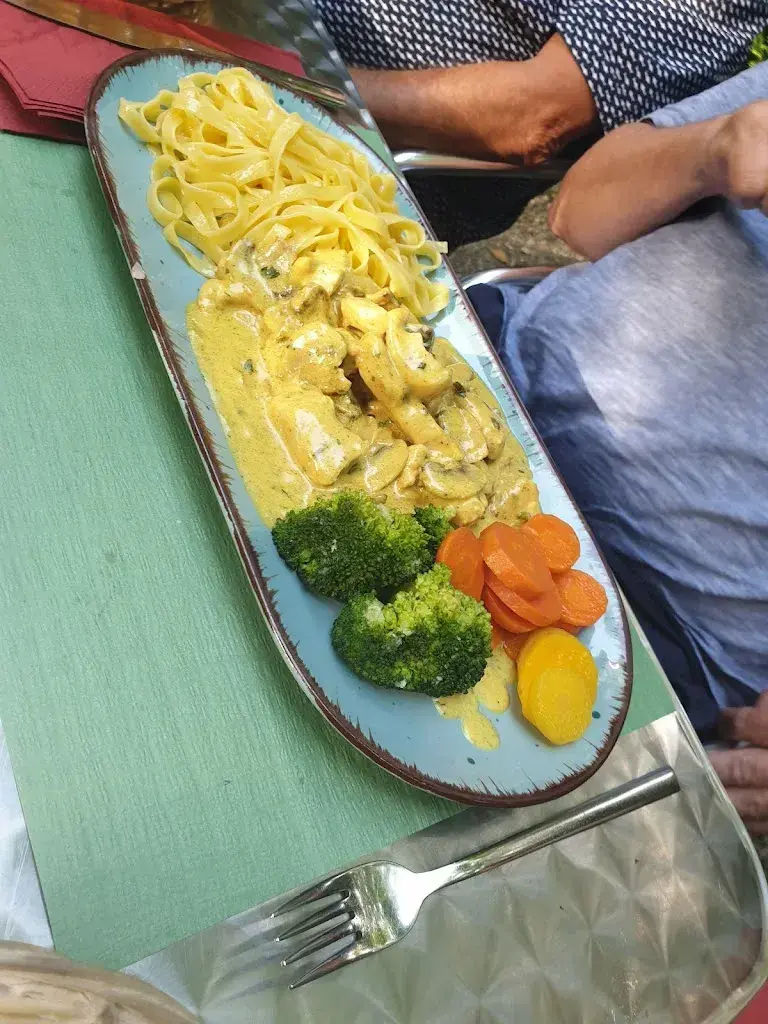 Menu_Restaurant Sternen_Sissach_immagine_9