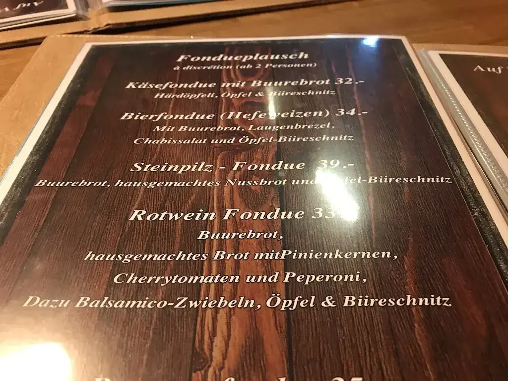 Menu_Bergwirtschaft Sissacherfluh_Sissach_image_1