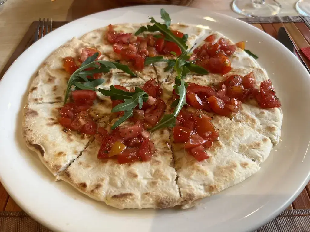 Patrick Murer_Bistro Gallo_Gelterkinden_recensione