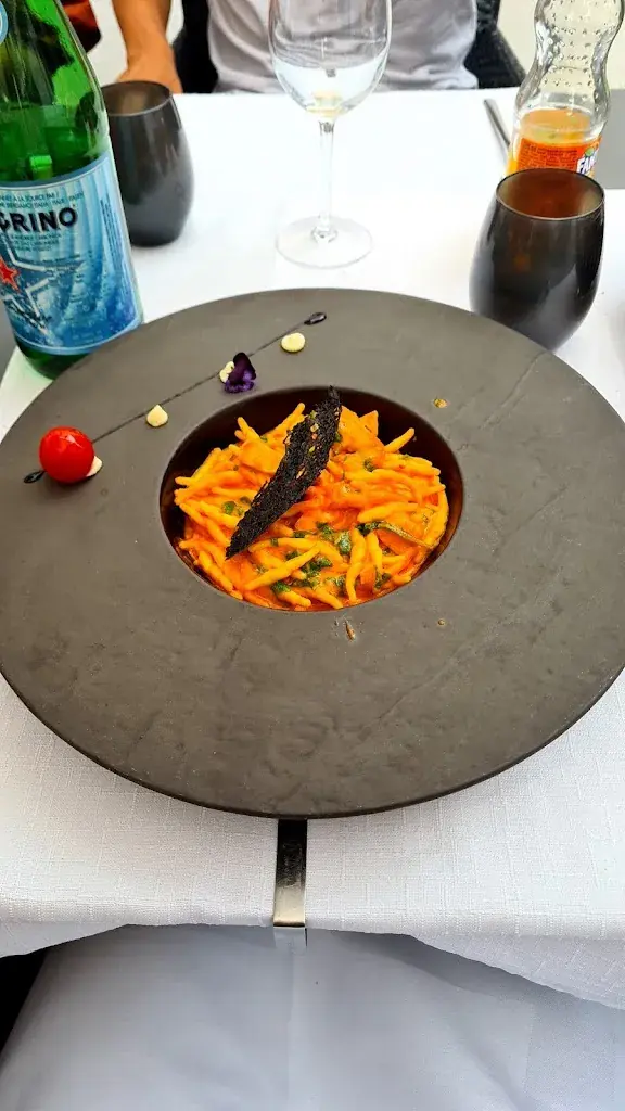 Menu_Restaurant Rössli „al cavallino“_Gelterkinden_image_7