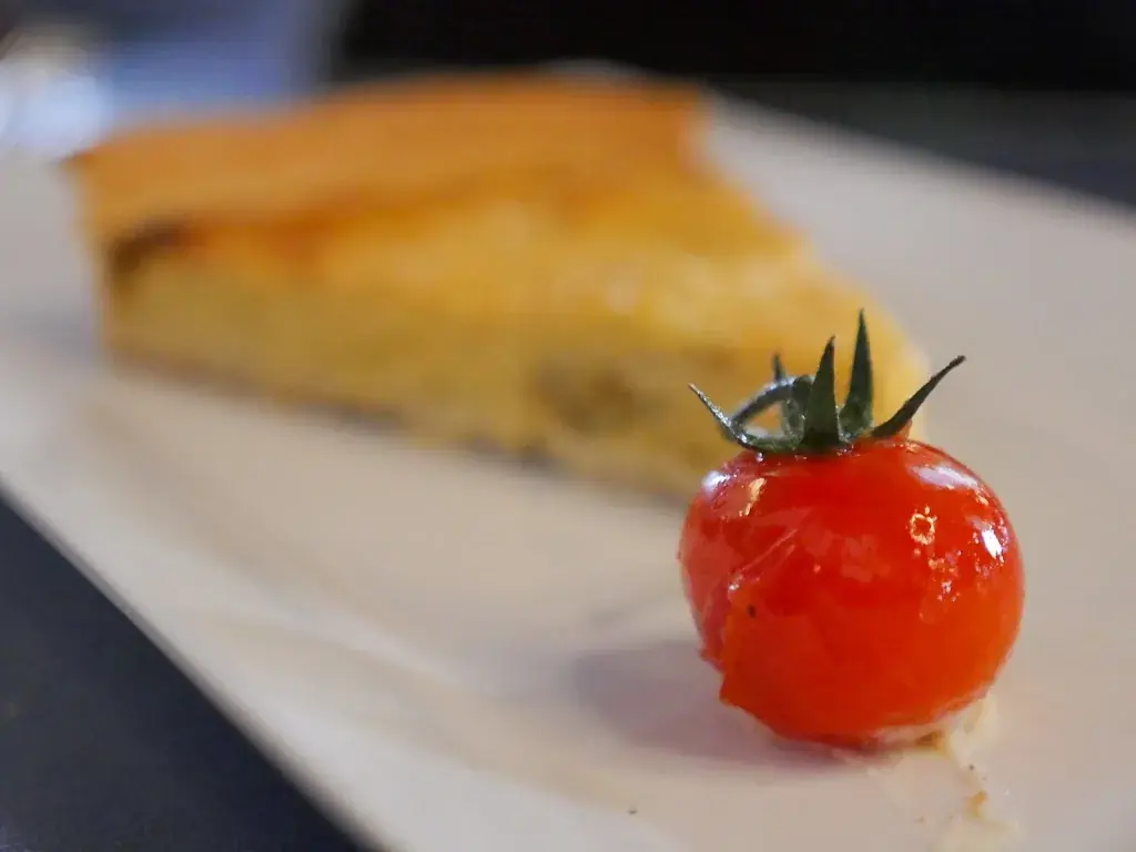 Eric D_Restaurant Rössli „al cavallino“_Gelterkinden_avis