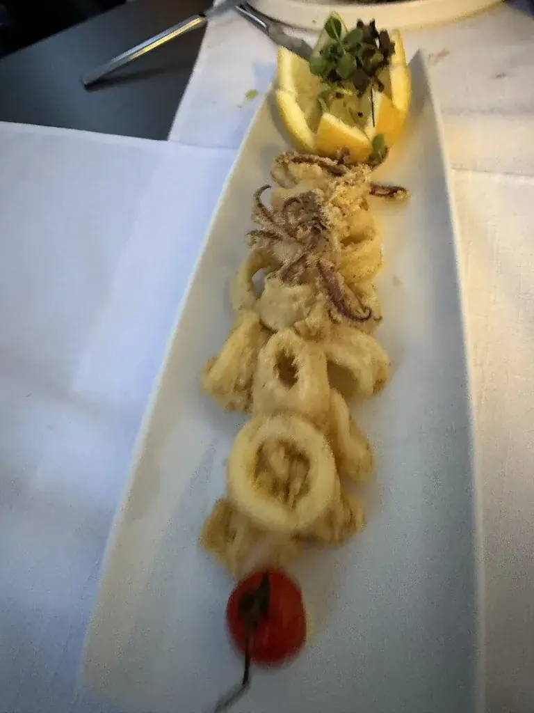 Maria Sanfilippo_Restaurant Rössli „al cavallino“_Gelterkinden_avis