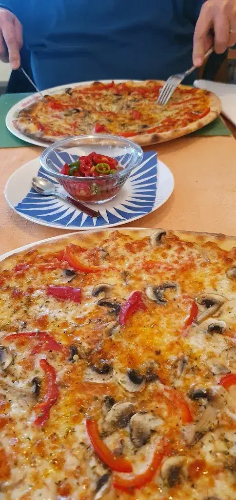 Menu_Restaurant zum Kreuz (Vari Sapori)_Gelterkinden_immagine_5