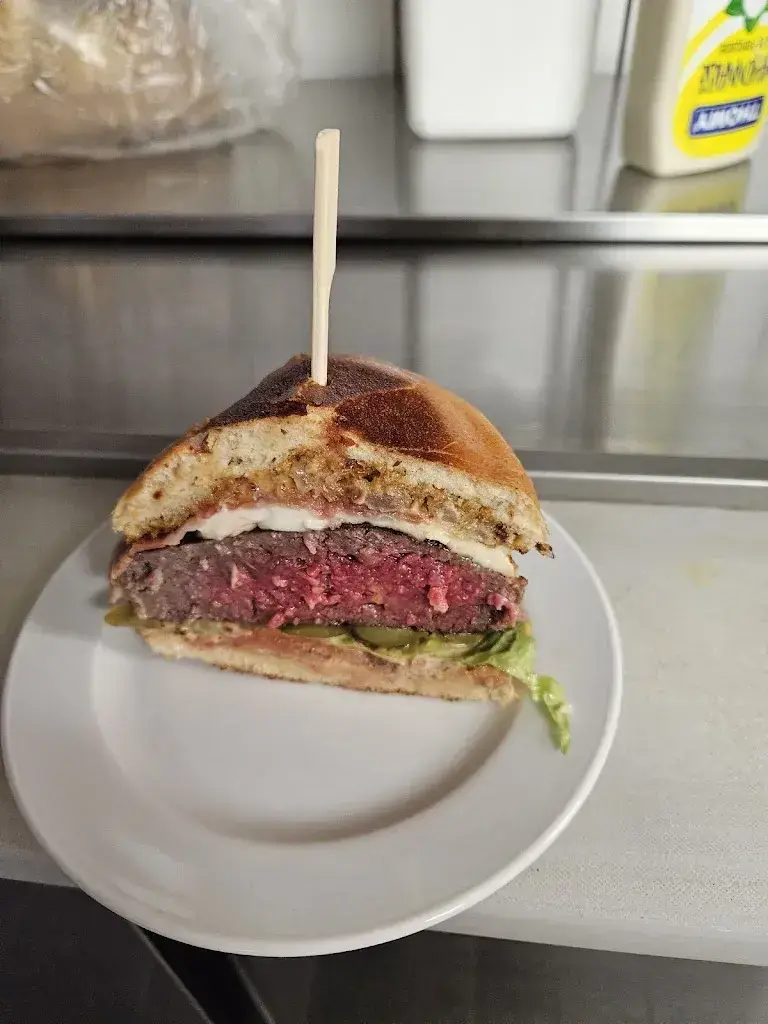 Menu_Restaurant zum Kreuz (Vari Sapori)_Gelterkinden_immagine_7