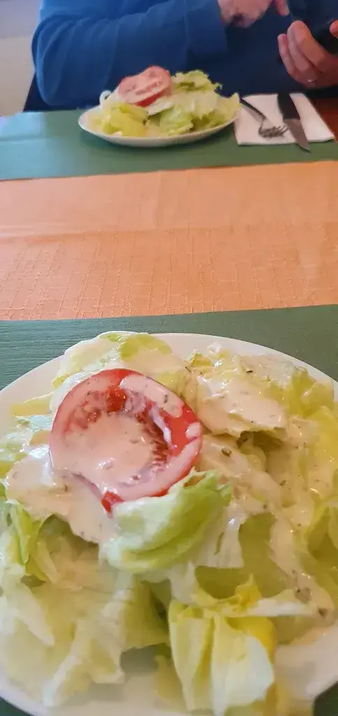 Menu_Restaurant zum Kreuz (Vari Sapori)_Gelterkinden_immagine_8