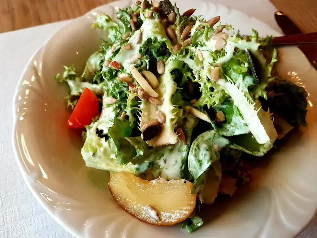 Gasthof Alpbad restaurant à Sissach