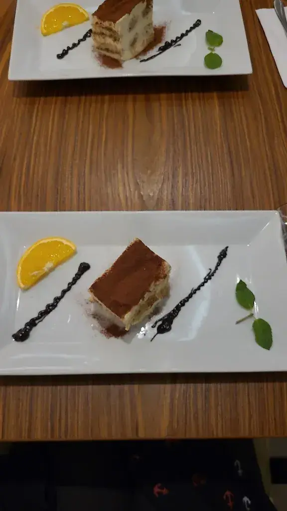 Ristorante Pizzeria Settebello Napoletana restaurant à Bern