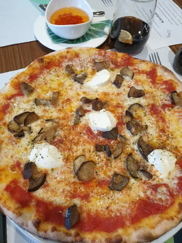 Menu_Ristorante Pizzeria Settebello Napoletana_Bern_image_3