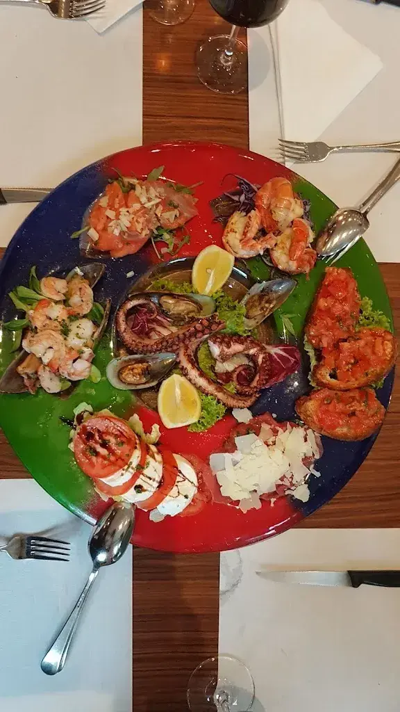 Menu_Ristorante Pizzeria Settebello Napoletana_Bern_image_8