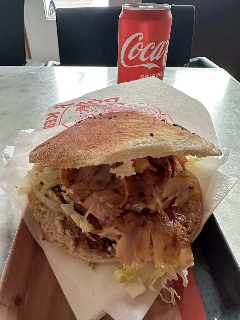 Fidaim Jusufi_Kevin Imbiss_Sissach_recensione