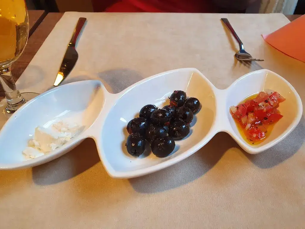 Aneta Basiuk_Restaurant Löwen_Sissach_avis