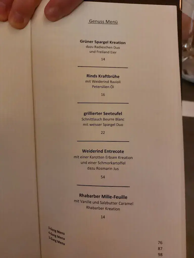 Restaurant Krone ristorante a Sissach