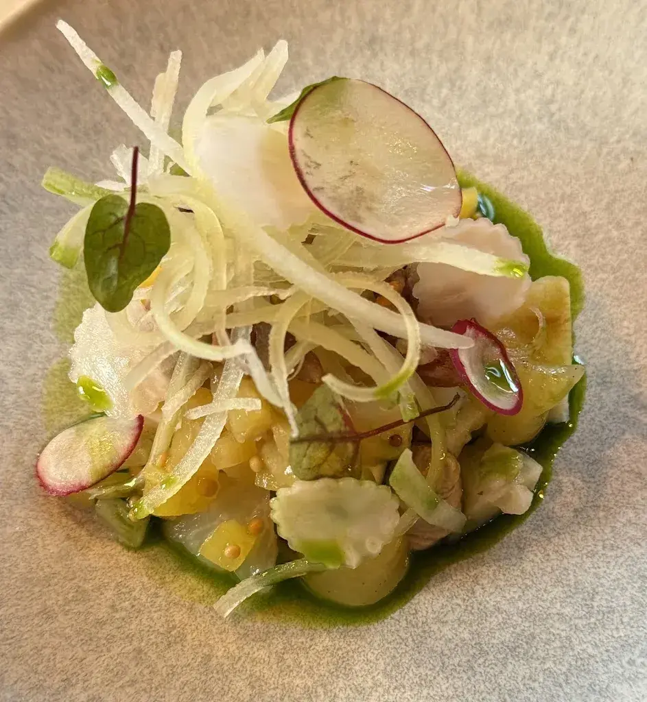 Vera Rusterholz_Restaurant Krone_Sissach_review