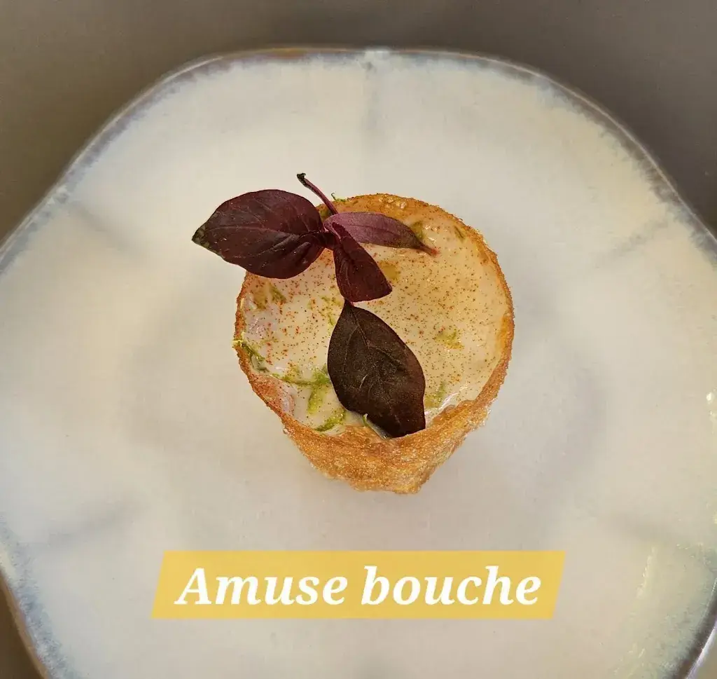 Christine Hof_Restaurant Krone_Sissach_review