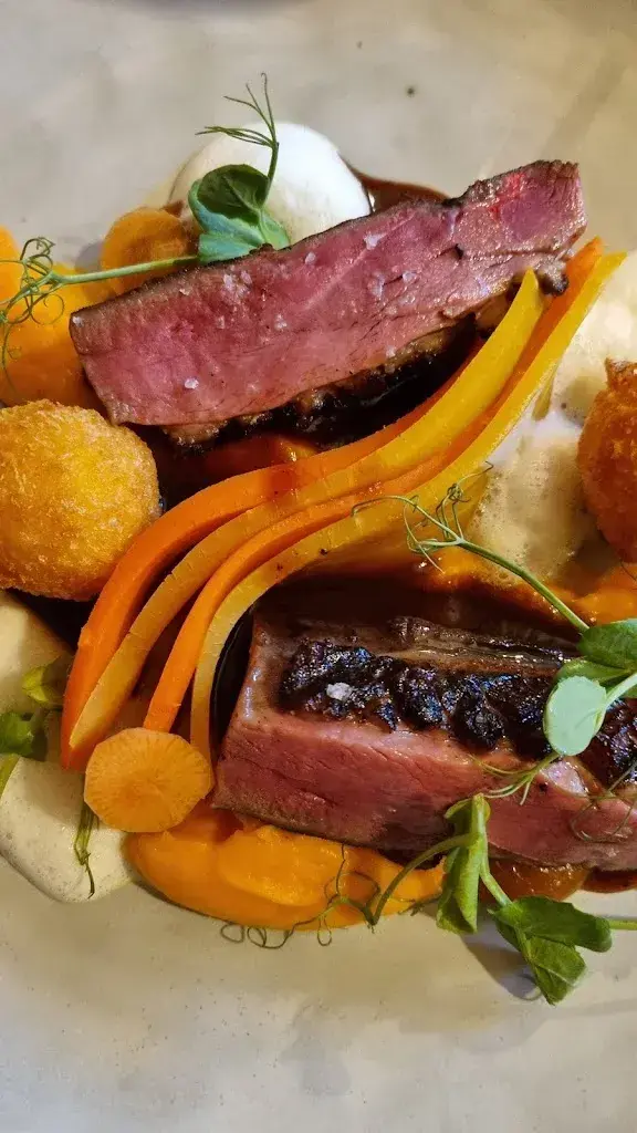 M Merlin_Restaurant Krone_Sissach_review