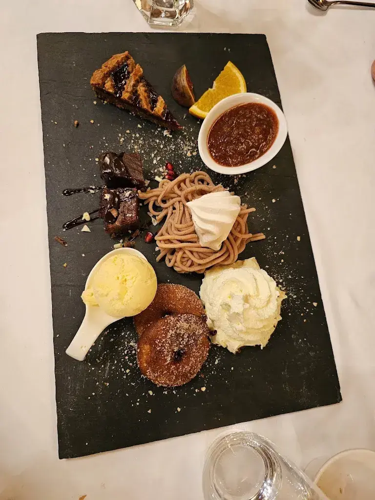 Menu_Wystube zum Sydebändel_Sissach_immagine_4